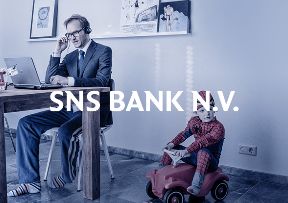 SNS Bank N.V.